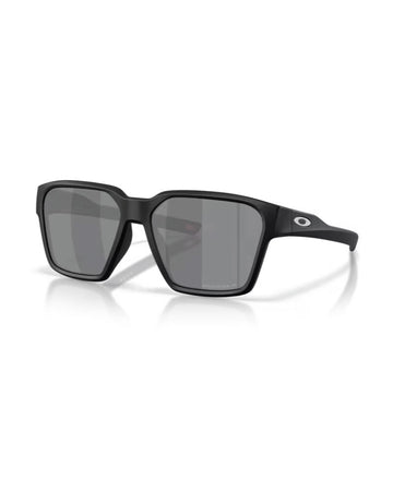 Oakley Briza Matte Black w/ Prizm Nlack Polar - PT